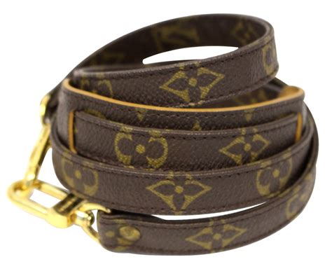 louis vuitton shoulder strap fake|authentic Louis Vuitton shoulder strap.